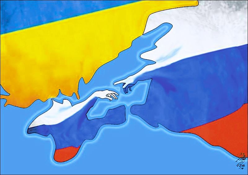 Вы сейчас просматриваете Россия готовится к празднованию годовщины присоединения Крыма
