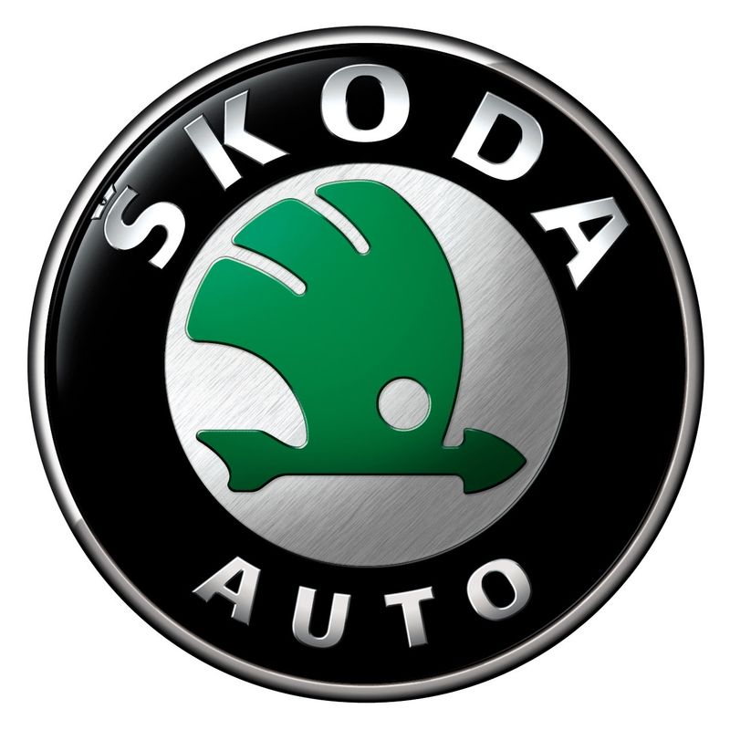 You are currently viewing Skoda набирает обороты