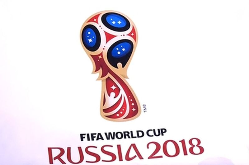 You are currently viewing Состоялась презентация логотипа Чемпионата мира по футболу