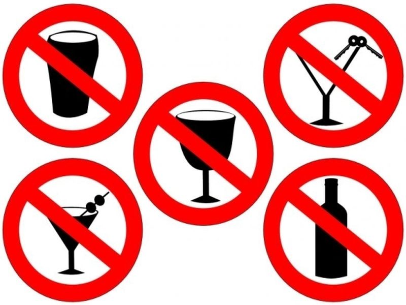 Вы сейчас просматриваете Новый алкогольный запрет