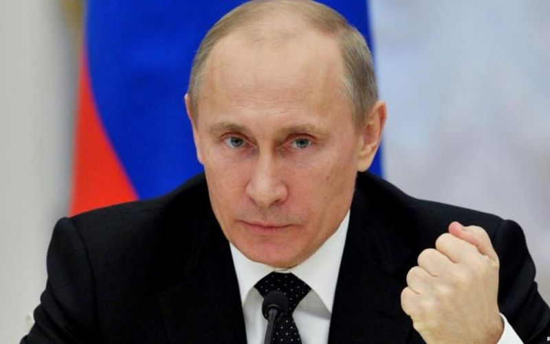 You are currently viewing О чем говорил Владимир Путин в обращении к Федеральному собранию