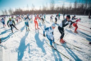 Read more about the article Лыжный марафон пройдет в Тольятти на выходных
