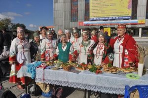 Подробнее о статье Самарская область отпразднует чувашский национальный праздник урожая «Чуклеме»