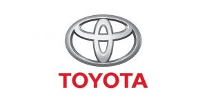 Read more about the article Уверенные позиции Toyota