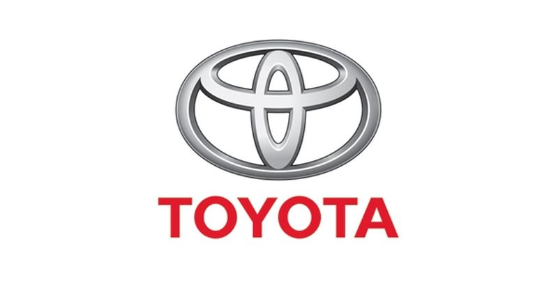 You are currently viewing Уверенные позиции Toyota