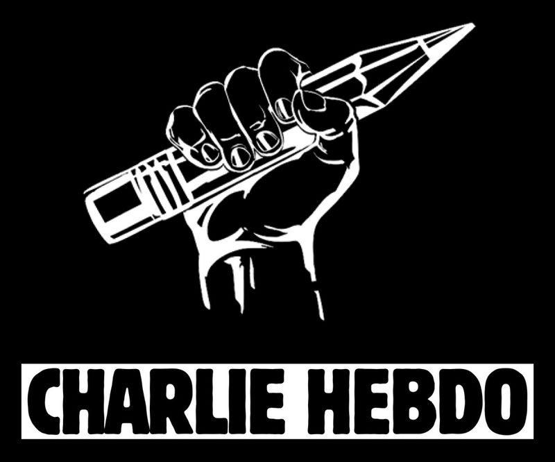 You are currently viewing Сотрудники Charlie Hebdo не могут поделить между собой акции издания