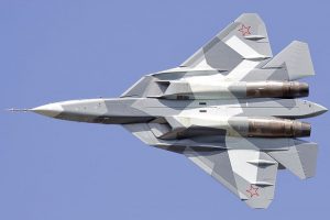 Read more about the article Индия держит курс на российские самолеты