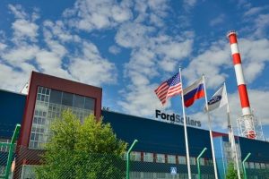Read more about the article Почему бастуют рабочие всеволжского Ford Sollers?