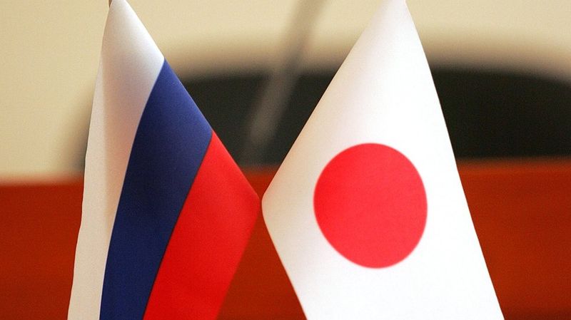 You are currently viewing Япония пожалела о введении санкций против России