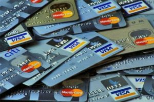 Read more about the article Visa и MasterCard уходят: Что дальше?