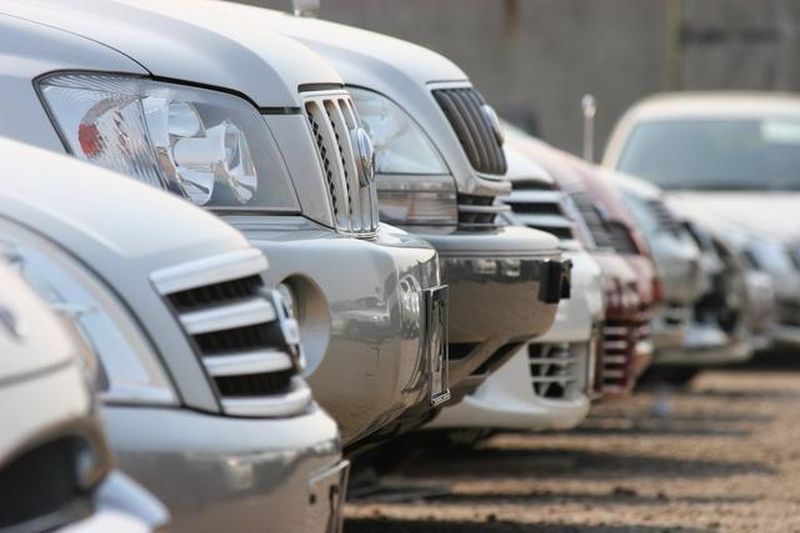 You are currently viewing Высокий спрос на автомобили поднял Россию на второе место по уровню продаж в Европе