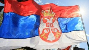 Read more about the article Евросоюз диктует политику Сербии