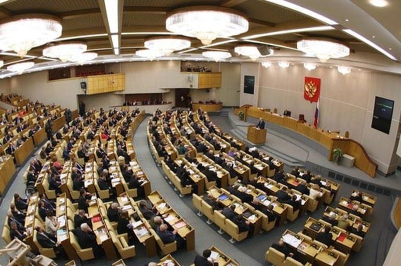 You are currently viewing Госдума переймет инициативу Монгольских властей по созданию «комнат правды»