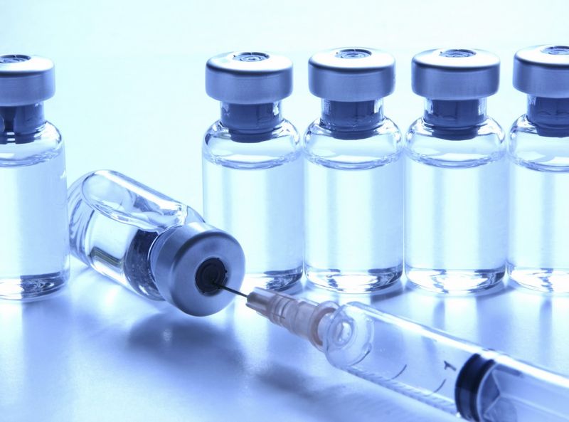 You are currently viewing В США успешно испытали вакцину против Эболы
