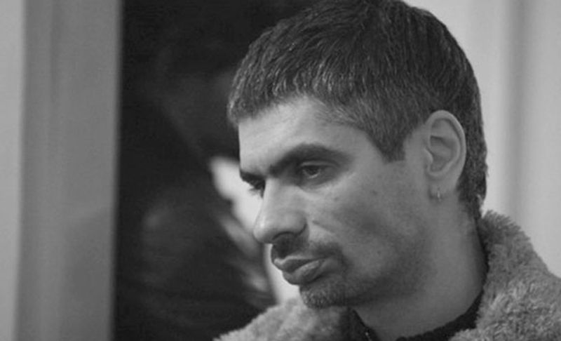 You are currently viewing Журналист и продюсер Антон Костылев покончил с собой