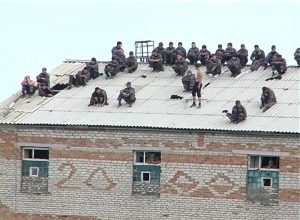 Подробнее о статье В Челябинске прошел бунт заключенных СИЗО