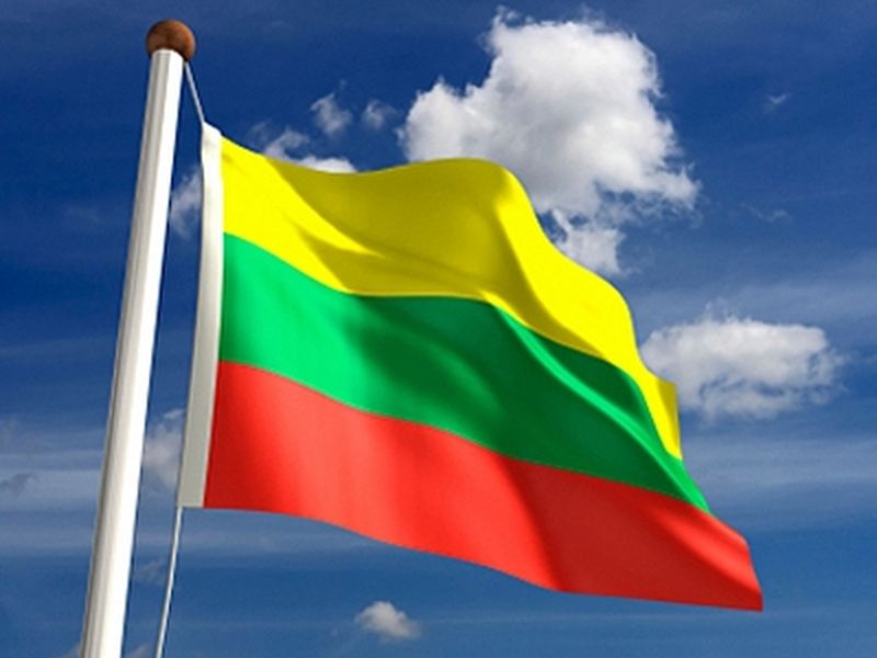 You are currently viewing Литва инициировала обсуждение украинского конфликта