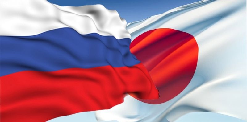 You are currently viewing Япония подружится с Россией