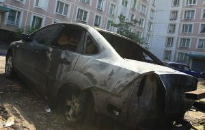 Подробнее о статье В Тольятти снова горят машины