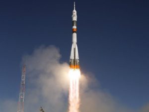 Подробнее о статье Самарская ракета вывела на орбиту космический аппарат «Глонасс-М»