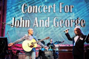Read more about the article Музыкальный фестиваль «Для Джона и Джорджа» состоится в Самаре