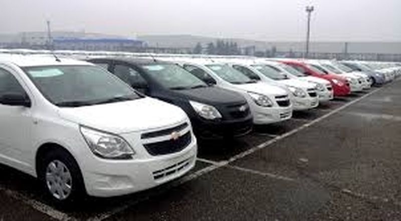 You are currently viewing Автомобили из Узбекистана теряют спрос