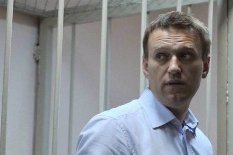 You are currently viewing Навальному грозит реальный срок за «Кировлес»