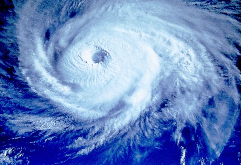 You are currently viewing Японию накроет супертайфун