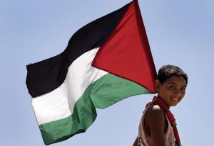 Подробнее о статье Палестина метит в ООН