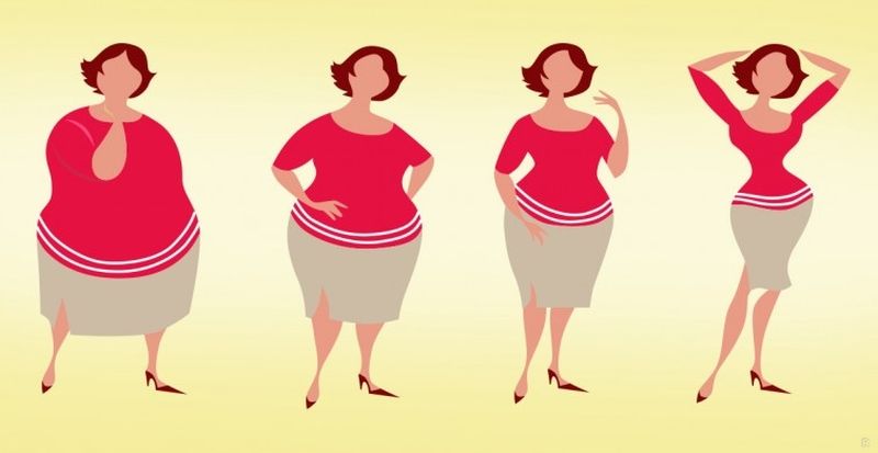 Подробнее о статье Сбросят вес
