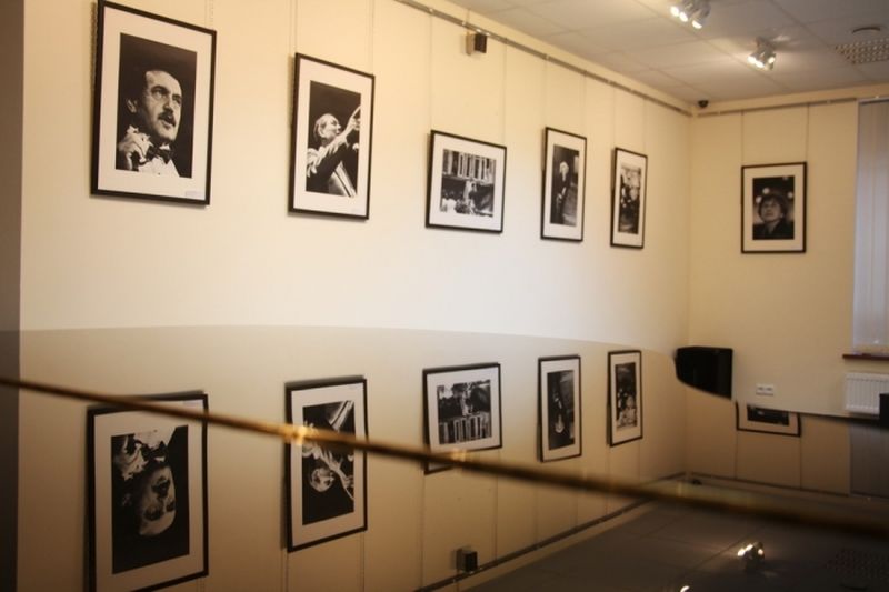 Вы сейчас просматриваете В Самаре откроется выставка фотографа Александра Тягны-Рядно