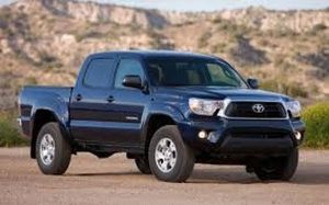 Read more about the article Toyota отзывает автомобили из США