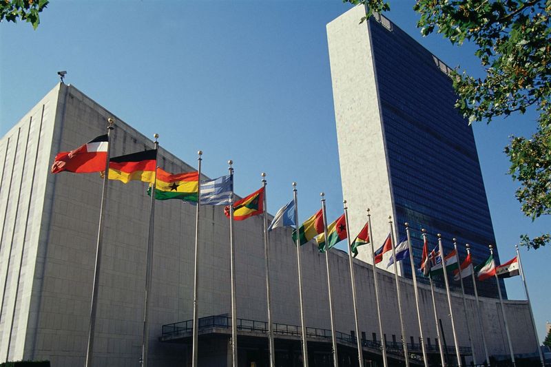 You are currently viewing В ООН подсчитали число жертв от вооруженного конфликта на Украине