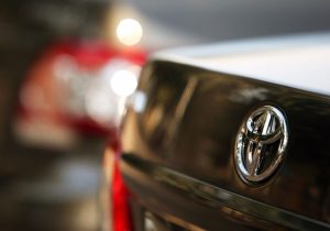 Read more about the article Toyota отзывает автомобили по всему миру