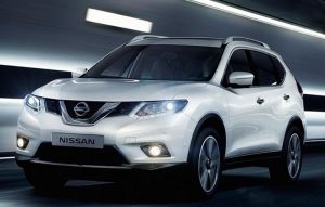 Read more about the article Сразу четыре новинки от Nissan выйдут в свет