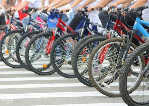 Read more about the article Велосипедисты закроют летний сезон в Самаре 18 октября