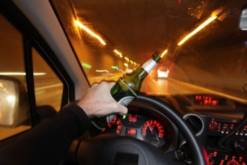 You are currently viewing Пьяных водителей будут пожизненно лишать прав