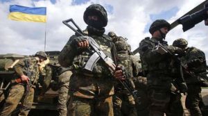 Read more about the article Украинская армия не знает о перемирии