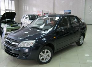Read more about the article LADA потеряла 26%