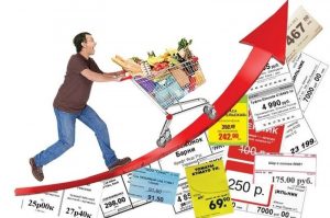 Подробнее о статье Цены в Тольятти растут