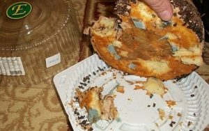 Read more about the article История одного торта
