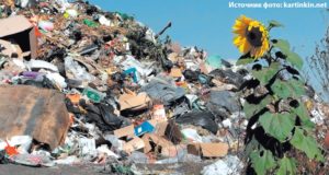 Read more about the article Контейнеры для крышек-неваляшек – это еще не раздельный сбор мусора