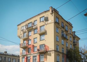 Подробнее о статье В Тольятти повысили плату за содержание в многоквартирных домах
