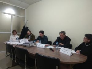 Read more about the article В Тольятти прошёл второй форум гражданских инициатив Самарской области