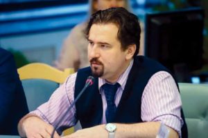Алексей Краснов: «так устроено в цивилизованных странах: власть для граждан, а не граждане для власти»