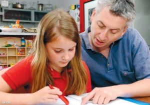 Подробнее о статье Компенсации родителям за домашнее обучение ребёнка быть?