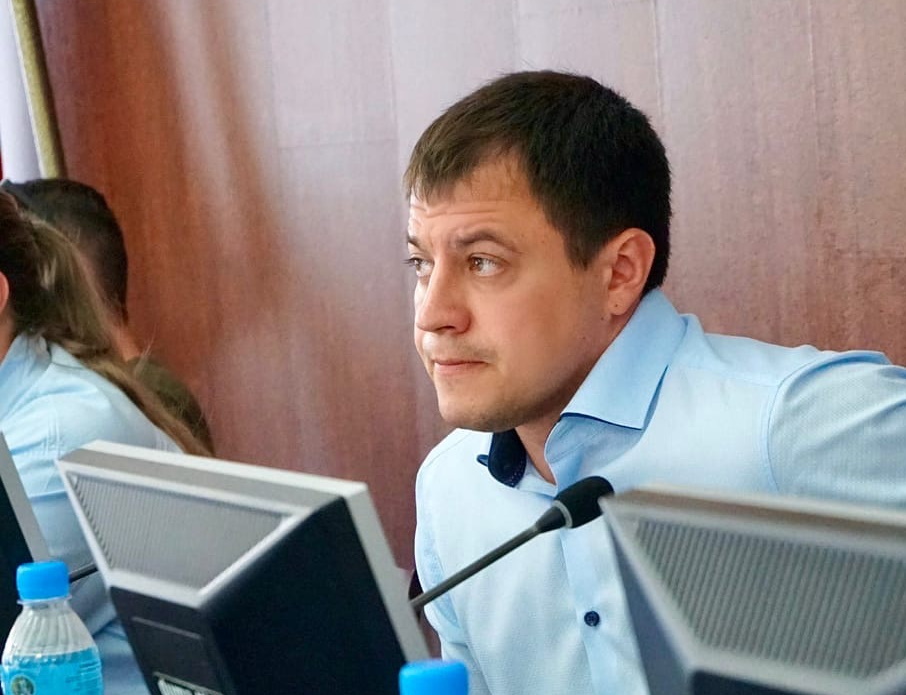 Истинная сущность депутата-блогера Ивана Попова всё чаще прорывается сквозь сценарии его пиарщиков