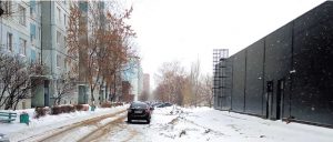 Подробнее о статье Администрация и застройщик ухудшили тольяттинцам условия проживания